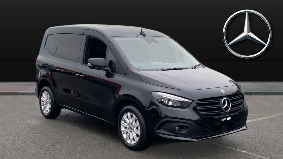 Mercedes-Benz Citan L1 Diesel 110CDI Select